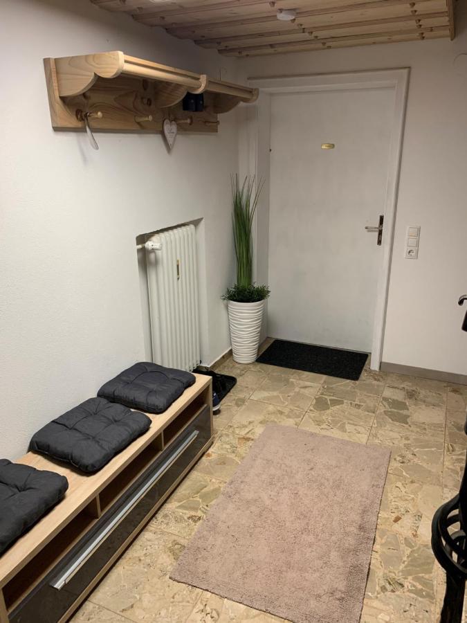 Ferienwohnung "Am Mittag" Blaichach Exterior photo